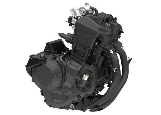 画像: レブル1100