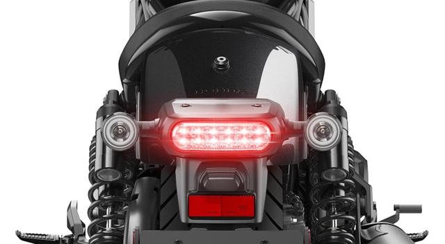 画像2: ホンダ「レブル1100」の特徴