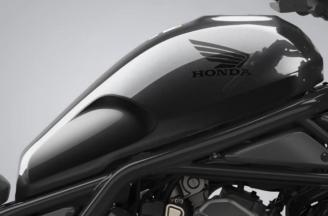 画像3: ホンダ「レブル1100」の特徴