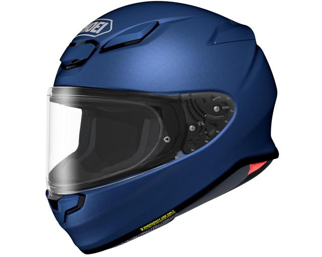画像: SHOEI Z-8 メーカー希望小売価格:56100円(消費税10%込) 発売予定時期:2021年3月