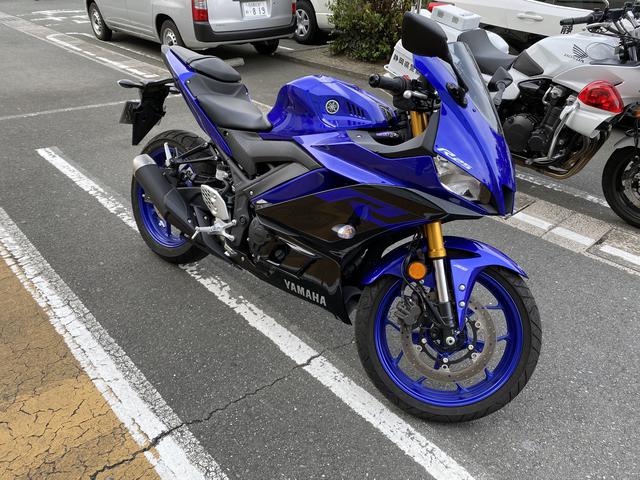 画像: この車両でパレードしました!