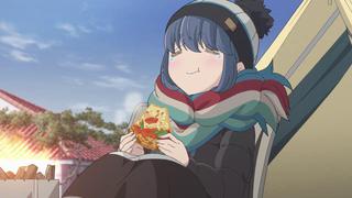 Tvアニメ ゆるキャン Season2 の 本予告 映像が公開 21年1月7日から放送開始 Webオートバイ