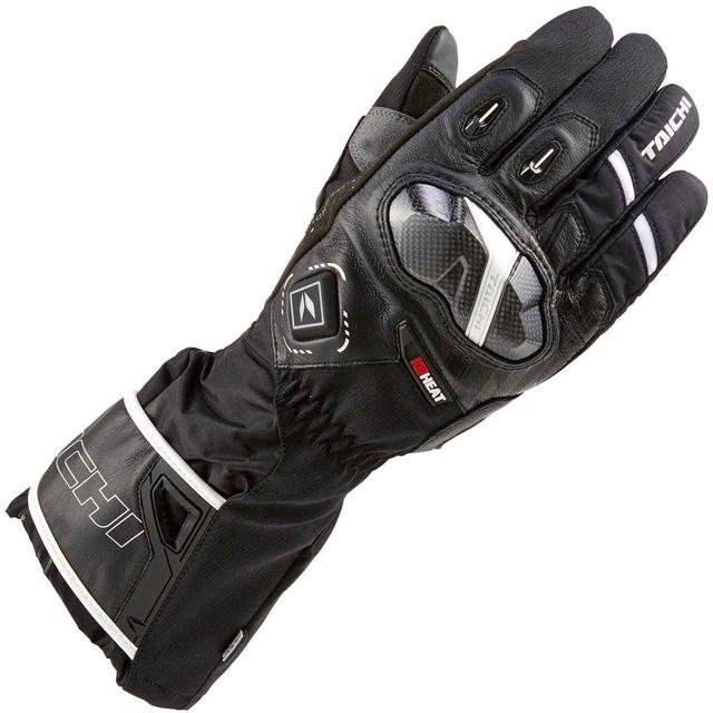 画像: RST632 e-HEAT アームド グローブ 税込2万900円 www.ec.rs-taichi.com