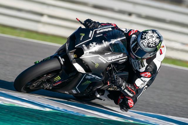 画像1: カワサキ新型「Ninja ZX-10R」を解説! ウイング内蔵のエアロスタイル、スーパーバイク世界選手権の最強王者がモデルチェンジ