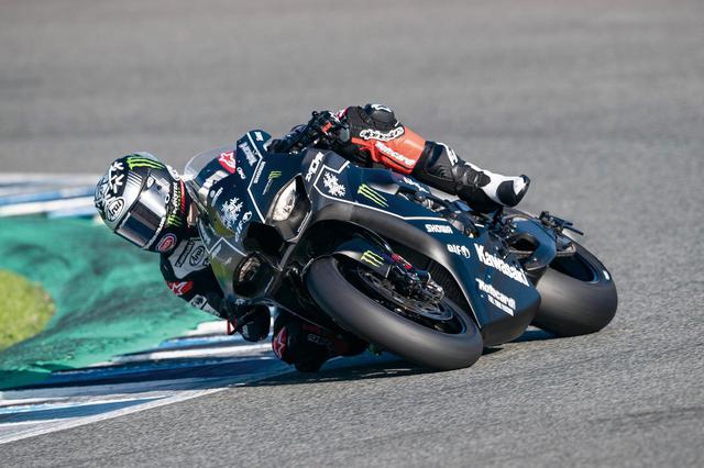 画像2: カワサキ新型「Ninja ZX-10R」を解説! ウイング内蔵のエアロスタイル、スーパーバイク世界選手権の最強王者がモデルチェンジ