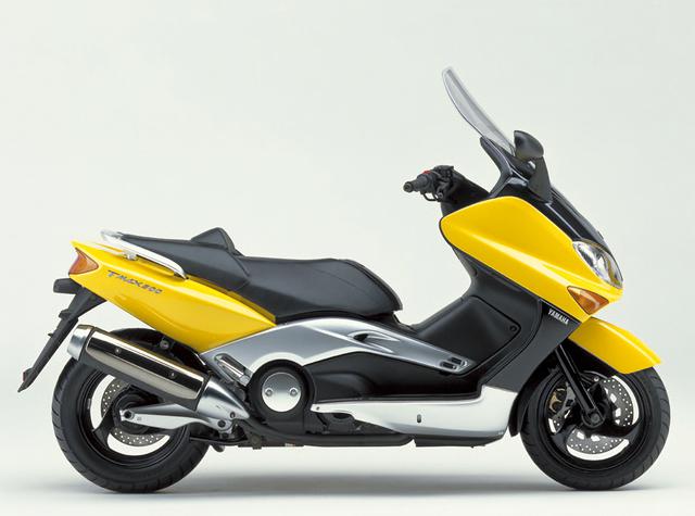 画像2: 新成人の皆さま、おめでとうございます! 20年前は、こんなバイクが登場した年でした!
