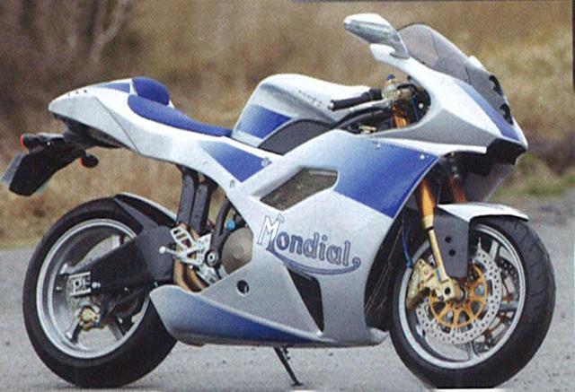 画像7: 新車&旧車の最新カスタムを追う!『ミスター・バイクBG』2021年2月号が1月14日に発売