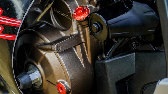 画像5: TYPE 38cカスタムパーツを一挙紹介!オーナーはご参考に!