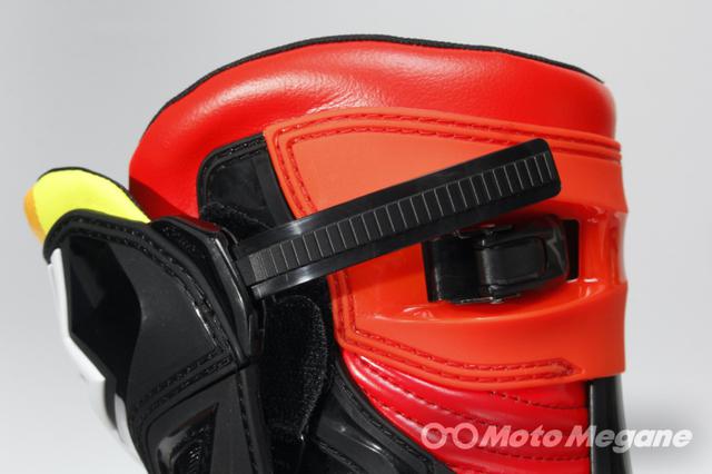 画像3: Alpinestars SMX PLUS V2の特徴