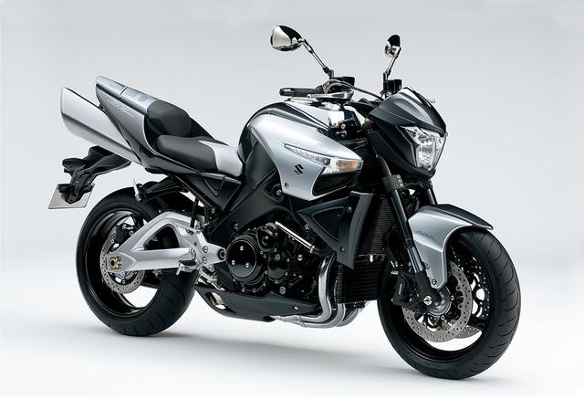画像5: 新車&旧車の最新カスタムを追う!『ミスター・バイクBG』2021年2月号が1月14日に発売