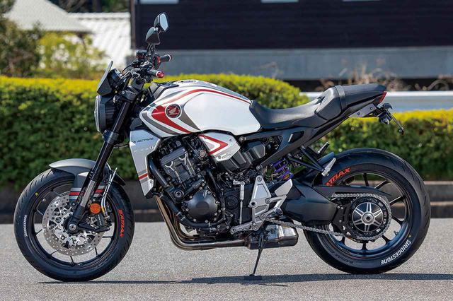 画像6: バイクのカラーを変える「ラッピング」とは? 塗装よりも気軽で元の色にも戻せるフルカラーチェンジの方法を紹介