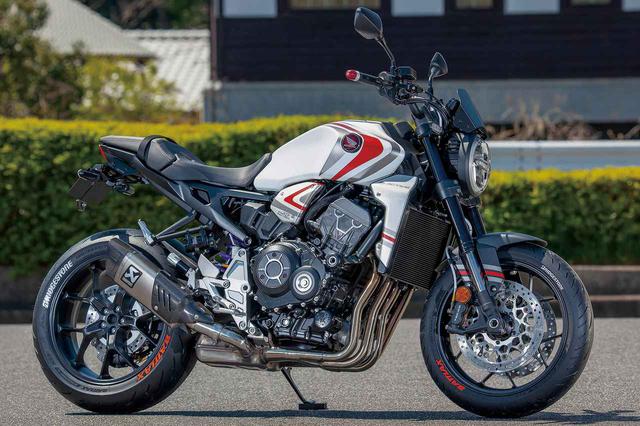 画像7: バイクのカラーを変える「ラッピング」とは? 塗装よりも気軽で元の色にも戻せるフルカラーチェンジの方法を紹介