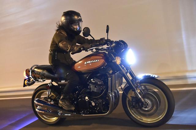 画像3: 新車&旧車の最新カスタムを追う!『ミスター・バイクBG』2021年2月号が1月14日に発売
