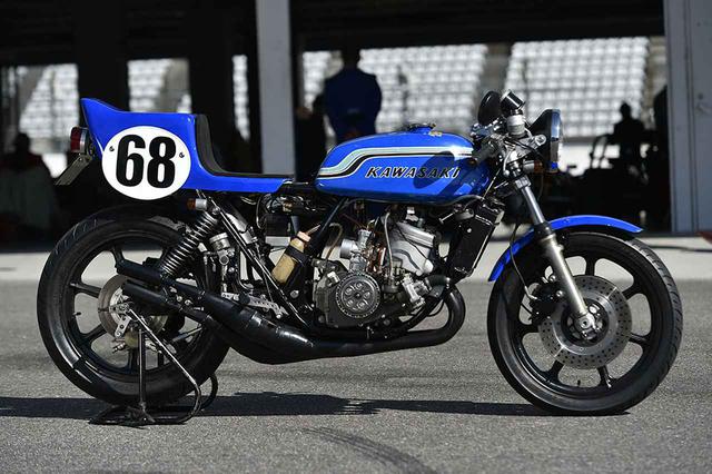 画像4: 新車&旧車の最新カスタムを追う!『ミスター・バイクBG』2021年2月号が1月14日に発売