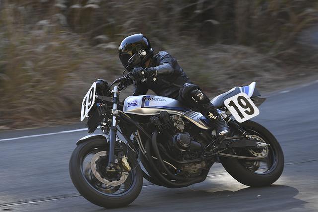 画像2: 新車&旧車の最新カスタムを追う!『ミスター・バイクBG』2021年2月号が1月14日に発売