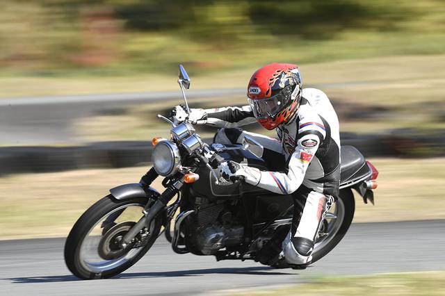 画像: 市川 仁が絶版車を斬る HONDA GB250 CLUBMAN