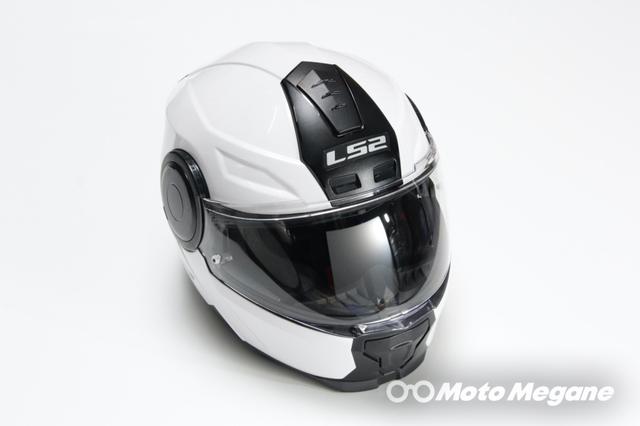 画像2: 特にツーリングライダーにおすすめ!