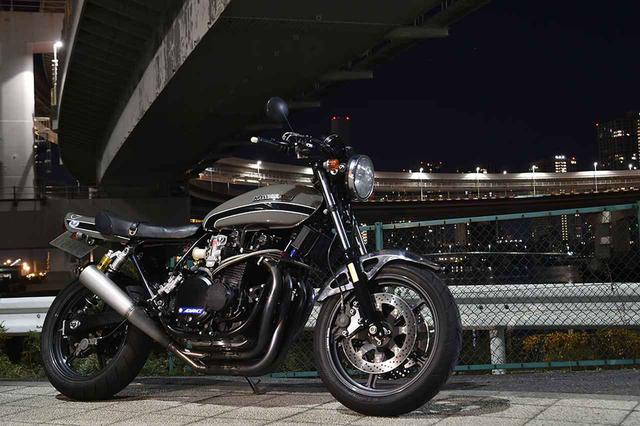 画像1: 新車&旧車の最新カスタムを追う!『ミスター・バイクBG』2021年2月号が1月14日に発売