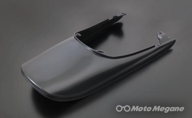 画像: 未塗装品(税込価格28,600円)