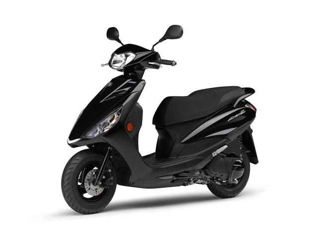 画像8: ヤマハが125ccスクーター「アクシスZ」の2021年モデルを発表! カラーは全5色設定で2月5日に発売