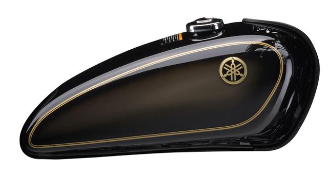 画像1: ヤマハ「SR400ファイナルエディション リミテッド」の価格・発売日