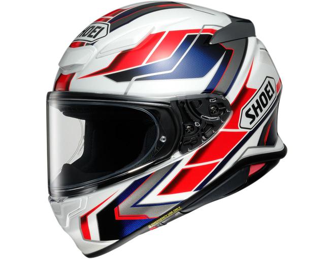 画像: TC-10(WHITE/BLUE)