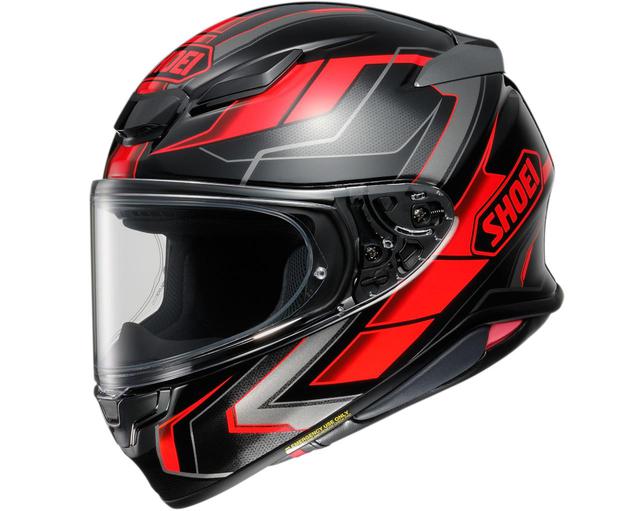 画像: TC-1(BLACK/RED)