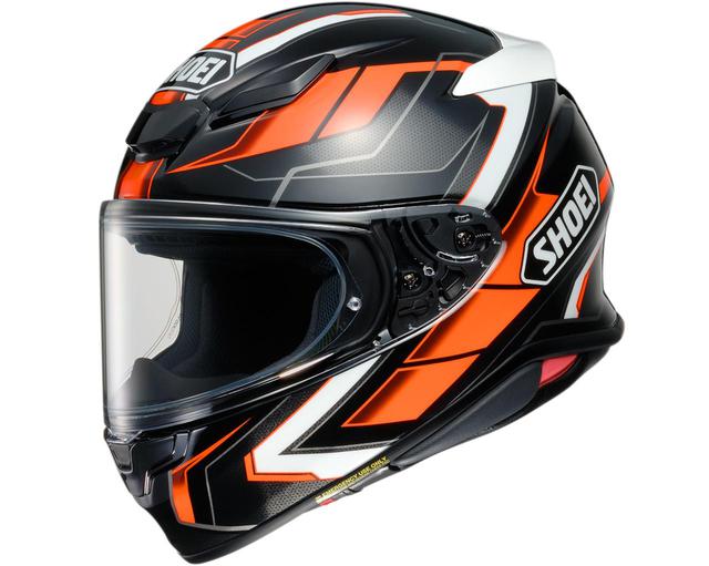 画像: TC-8(BLACK/ORANGE)