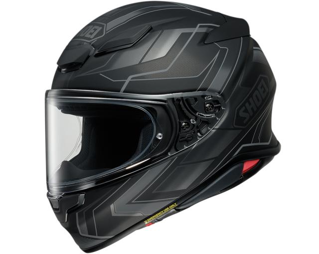 画像: SHOEI Z-8 PROLOGUE メーカー希望小売価格:税込6万6000円 発売予定時期:2021年4月
