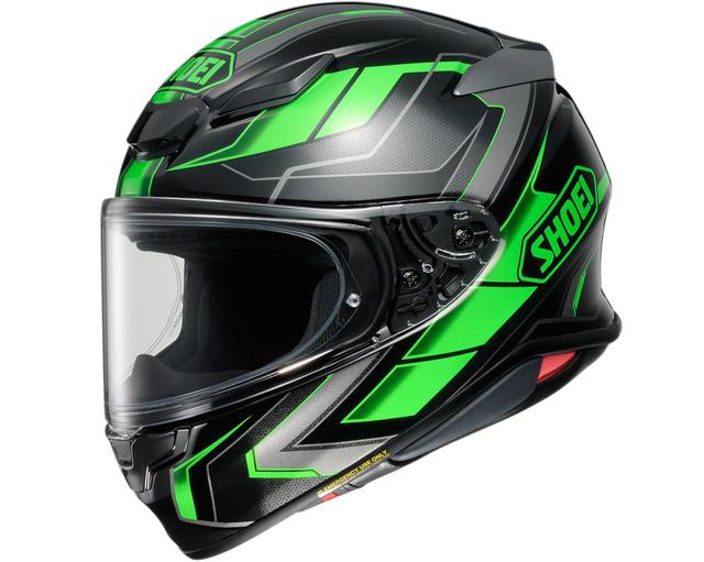 画像: TC-4(BLACK/GREEN)
