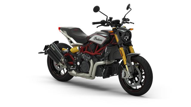 画像1: プレミアムモデル「FTR Rカーボン」