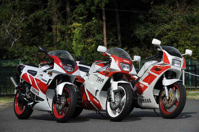 画像1: 『青春の250SPORTS 1980年代編』好評発売中! 熱い時代の250ccスポーツモデルを徹底解説