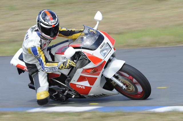 画像2: 『青春の250SPORTS 1980年代編』好評発売中! 熱い時代の250ccスポーツモデルを徹底解説