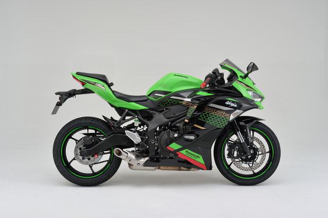 画像7: フルカウルスポーツバイクに似合うシートバッグ! 日帰りツーリングに役立つヘンリービギンズの新型「シェルシートバッグ」