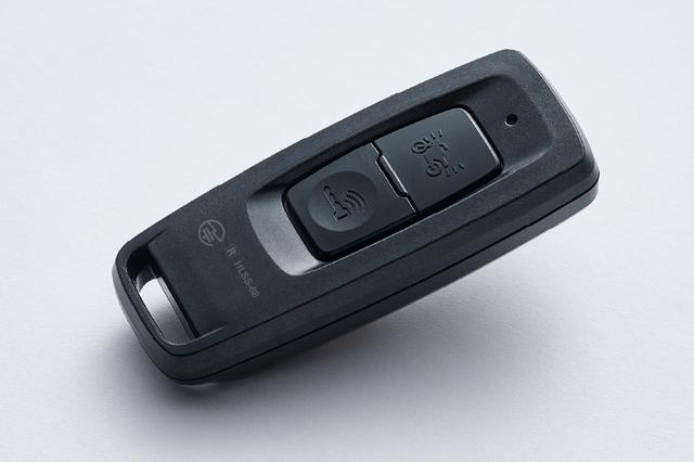 画像4: ホンダの原付二種スクーター「ディオ110」がフルモデルチェンジ! エンジン&フレームは新設計、スマートキーも装備【2021年モデル】