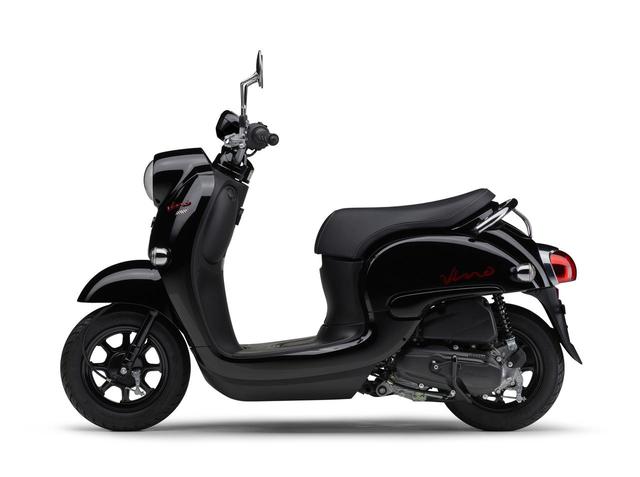 画像17: ヤマハが50ccスクーター「ビーノ」の2021年モデルを発表! ニューカラーは4色、合計6色の設定で発売