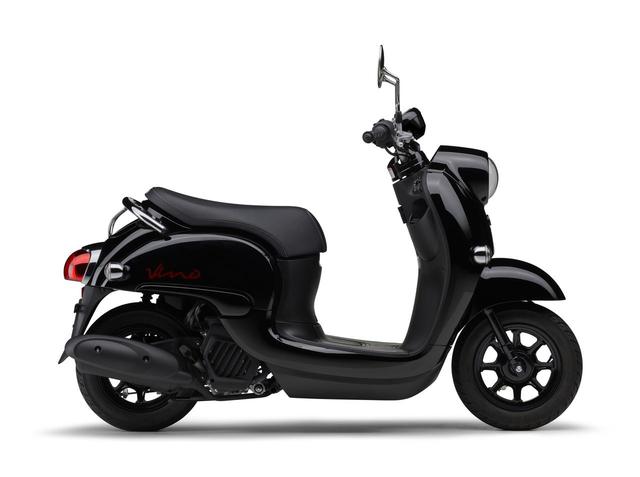 画像16: ヤマハが50ccスクーター「ビーノ」の2021年モデルを発表! ニューカラーは4色、合計6色の設定で発売