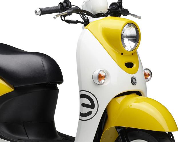 ヤマハが50ccスクーター ビーノ の21年モデルを発表 ニューカラーは4色 合計6色の設定で発売 Webオートバイ