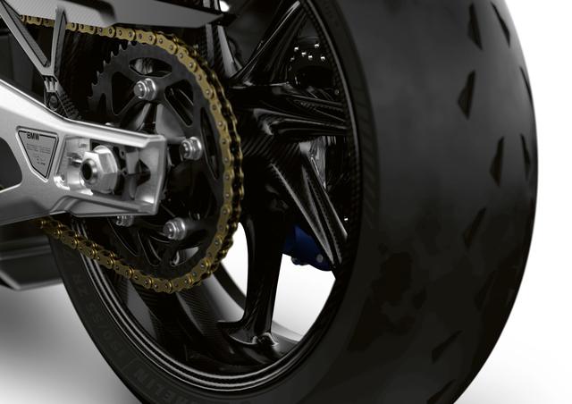 画像4: BMW「M1000RR」概要