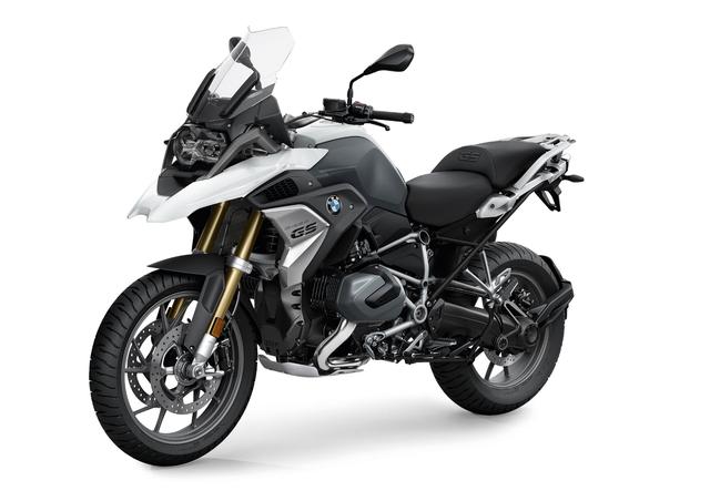 画像: BMW R1250GS