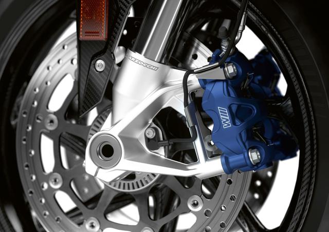 画像5: BMW「M1000RR」概要