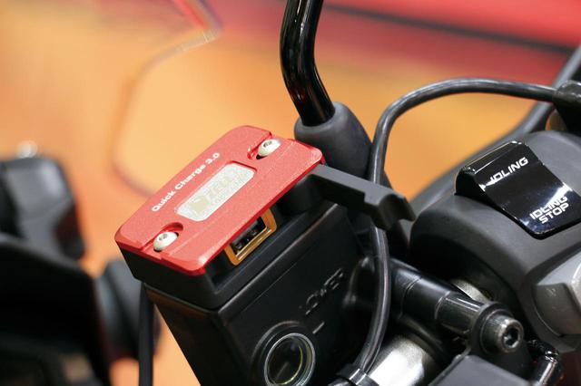 画像7: ホンダドリーム岡山で一日スタッフ体験をさせていただきました! 【梅本まどかのドリーム・クエスト2】