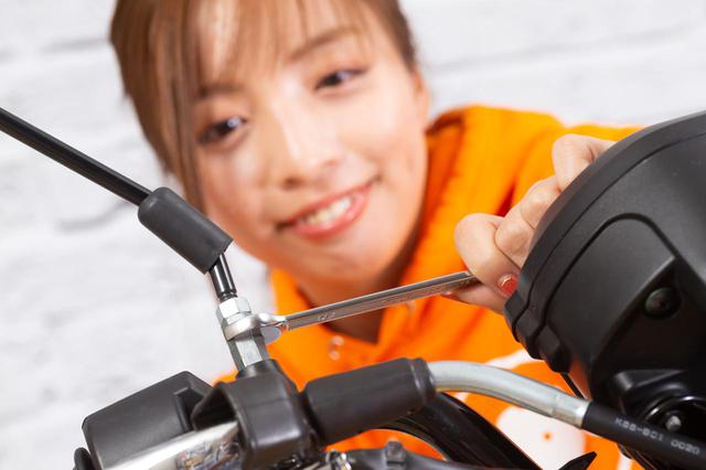 画像6: 限定色に合わせたアイテムを揃えるのも楽しい！