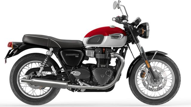 画像: カーニバルレッド/フュージョンホワイト 税込価格:131万9600円