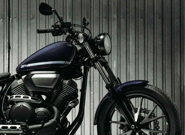 ヤマハ ボルト ボルト Rスペック 1分で読める 21年に新車で購入可能なバイク紹介 Webオートバイ