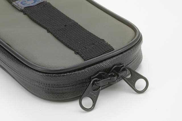画像4: キジマ「タクティカルETCケース TC01」はKATANAにもぴったり