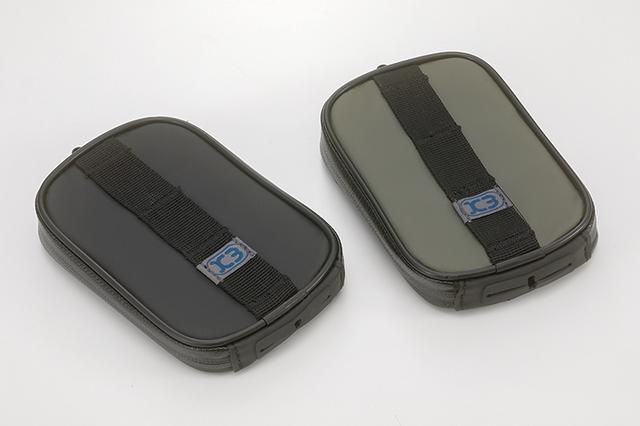 画像5: キジマ「タクティカルETCケース TC01」はKATANAにもぴったり