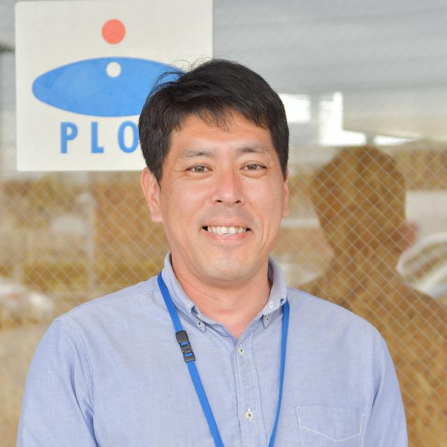 画像1: 株式会社プロト 車両事業部 梶野さん