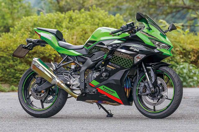 画像2: 超高級スーパーカーに匹敵するサウンドと質感を
