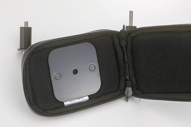 画像3: キジマ「タクティカルETCケース TC01」はKATANAにもぴったり